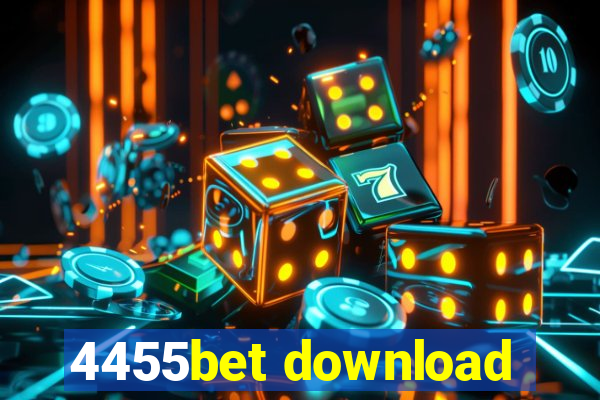 4455bet download